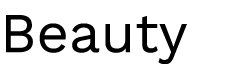 Beauty