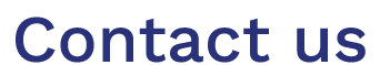 Contact us