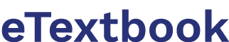 eTextbook