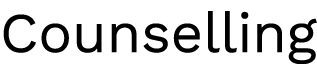 Counselling