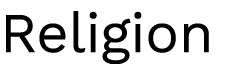 Religion