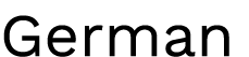 German
