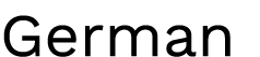 German