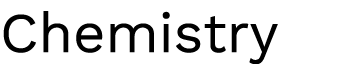 Chemistry
