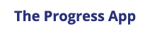 The Progress App