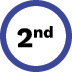 2nd