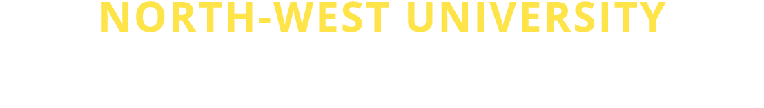 NORTH-WEST UNIVERSITY  BOOSTS STUDENT CONFIDENCE WITH WEBASSSIGN FOR CALCULUS