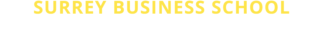 Surrey Business School USING MINDTAP TO MANAGE AND ASSESS LARGE COHORTS AT SURREY BUSINESS SCHOOL