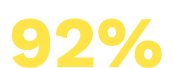 92%